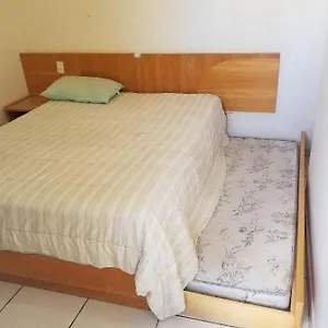 Apartamento Residencial Thermas Do Bandeirante, Caldas Novas